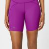 Shorts & Skirts * | Janji Women'S 7 Groundwork Pace Short Orchid Cheaper