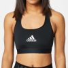 Running Sports Bras * | Adidas Core Training Ms Good Level Bra Lower Price