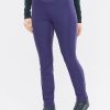 Capris Tights & Pants * | Salomon Women'S Gore-Tex Infinium Softshell Tight Astra Best Sellers