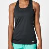 Tanks And Singlets * | Under Armour Women'S Core Fly By Tank Promotions