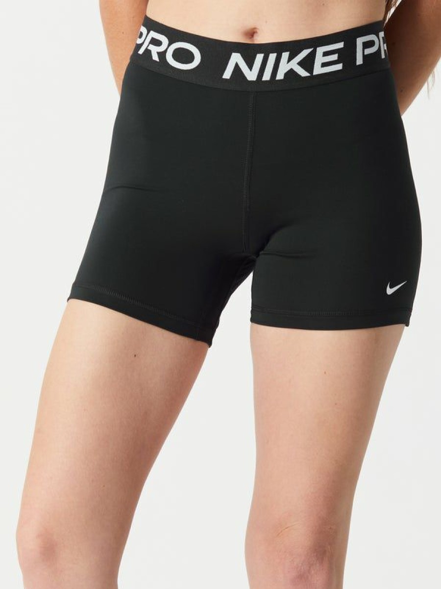 Shorts & Skirts * | Nike Women'S Core 365 Pro 5 Short With Discount