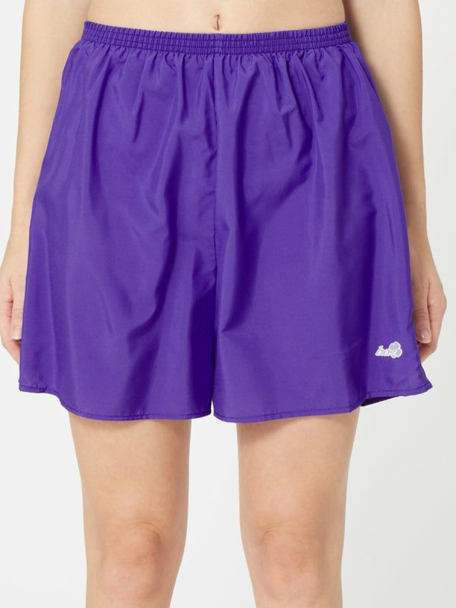 Shorts & Skirts * | Boa Women'S Ultra Strider Short Purple Lower Price