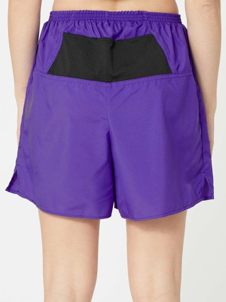 Shorts & Skirts * | Boa Women'S Ultra Strider Short Purple Lower Price