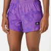 Shorts & Skirts * | Saysky Women'S Pacer Short Purple Toxicity Lower Price