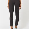 Capris Tights & Pants * | Patagonia Women'S Fall Peak Mission Tights 27 Black Cheap