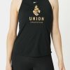 Tanks And Singlets * | Union Athletics Club Women'S One Standard Tank Sells Cheap