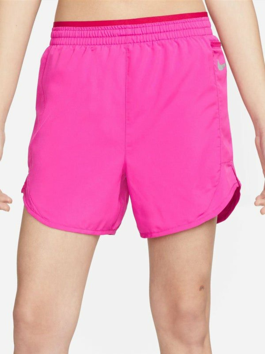 Shorts & Skirts * | Nike Women'S Core Tempo Lux 5 Short Shoping