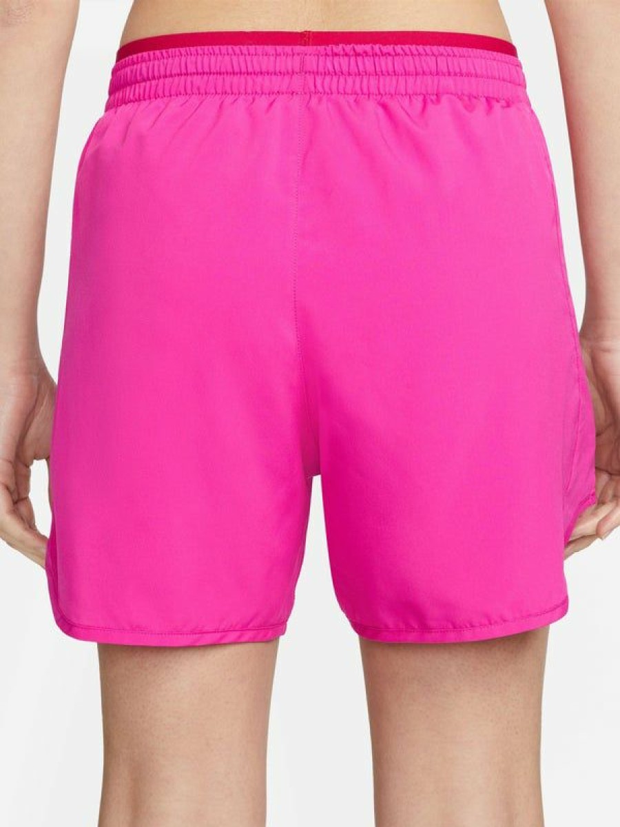 Shorts & Skirts * | Nike Women'S Core Tempo Lux 5 Short Shoping