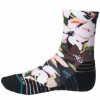 Socks * | Stance Midcushion Women'S Crew Socks Expanse Shoping