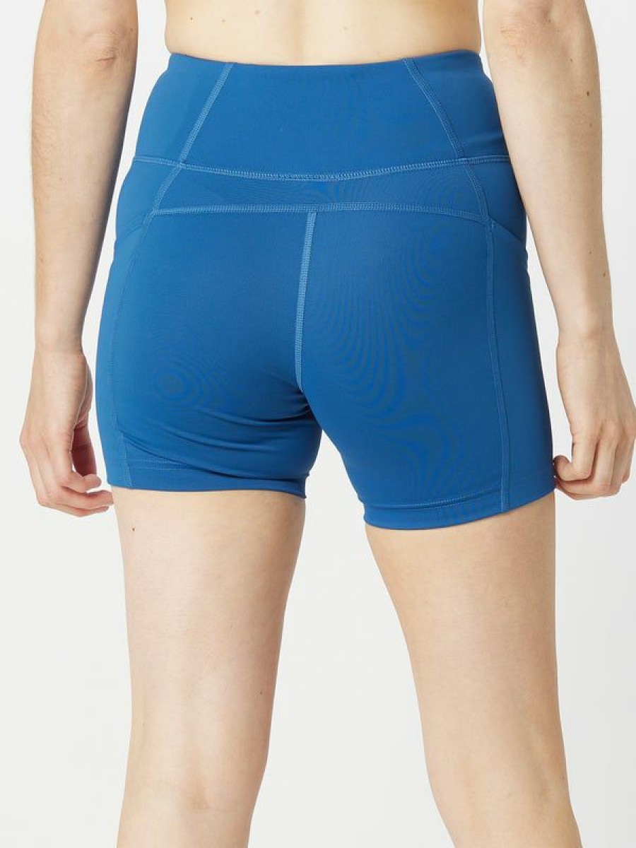 Shorts & Skirts * | Brooks Women'S Fall Method 5 Short Tight Special