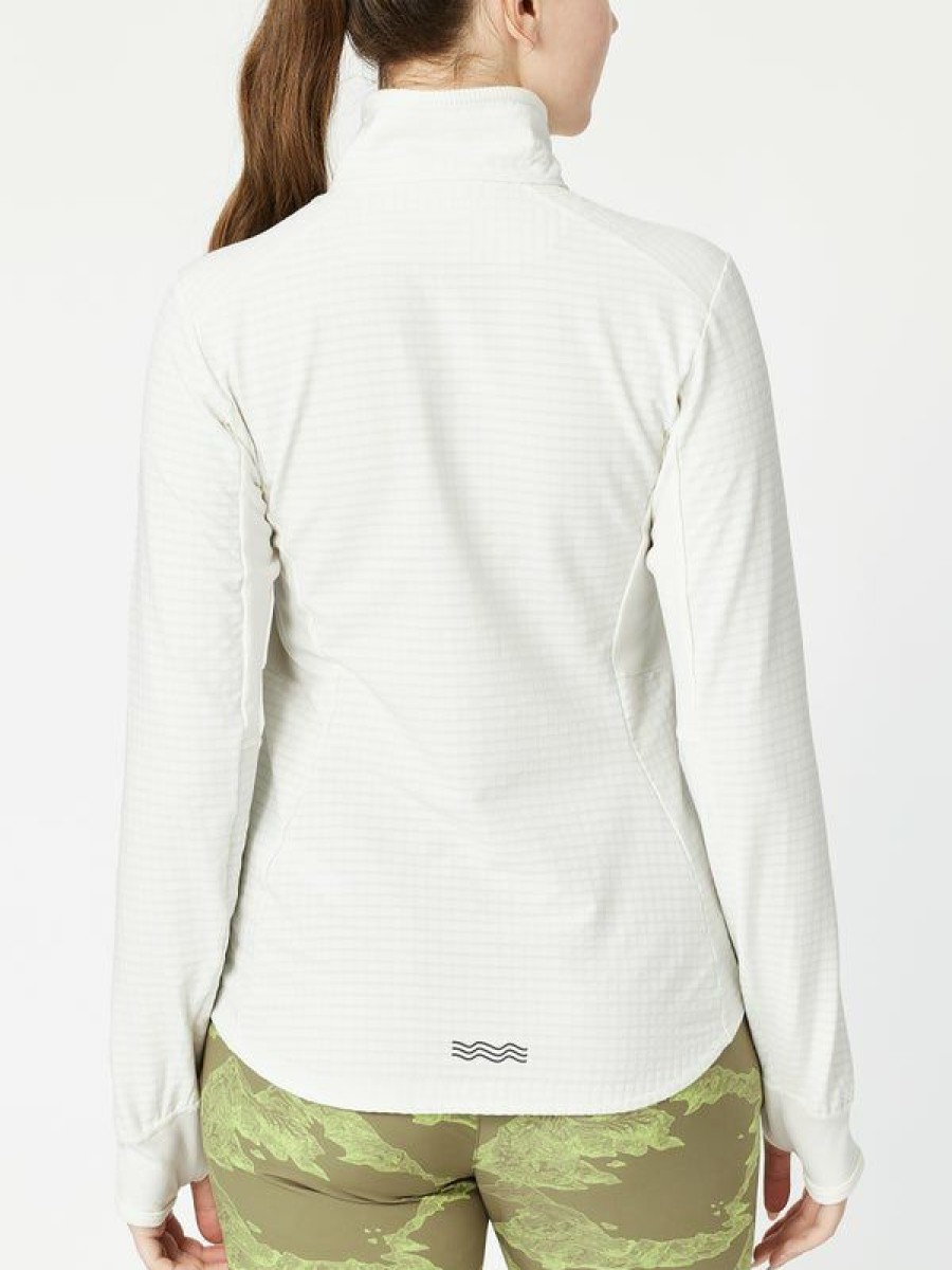 Jackets & Vests * | Janji Women'S Fall Stormrunner Fleece Jacket 2.0 Promotions