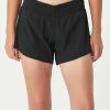 Shorts & Skirts * | Rabbit Women'S Core Feelin Fine 4 Short Clearance Sale