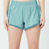 Shorts & Skirts * | Saucony Women'S Fall Outpace 3 Short Discount Online