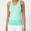 Tanks And Singlets * | Salomon Women'S Cross Run Tank Quick Delivery