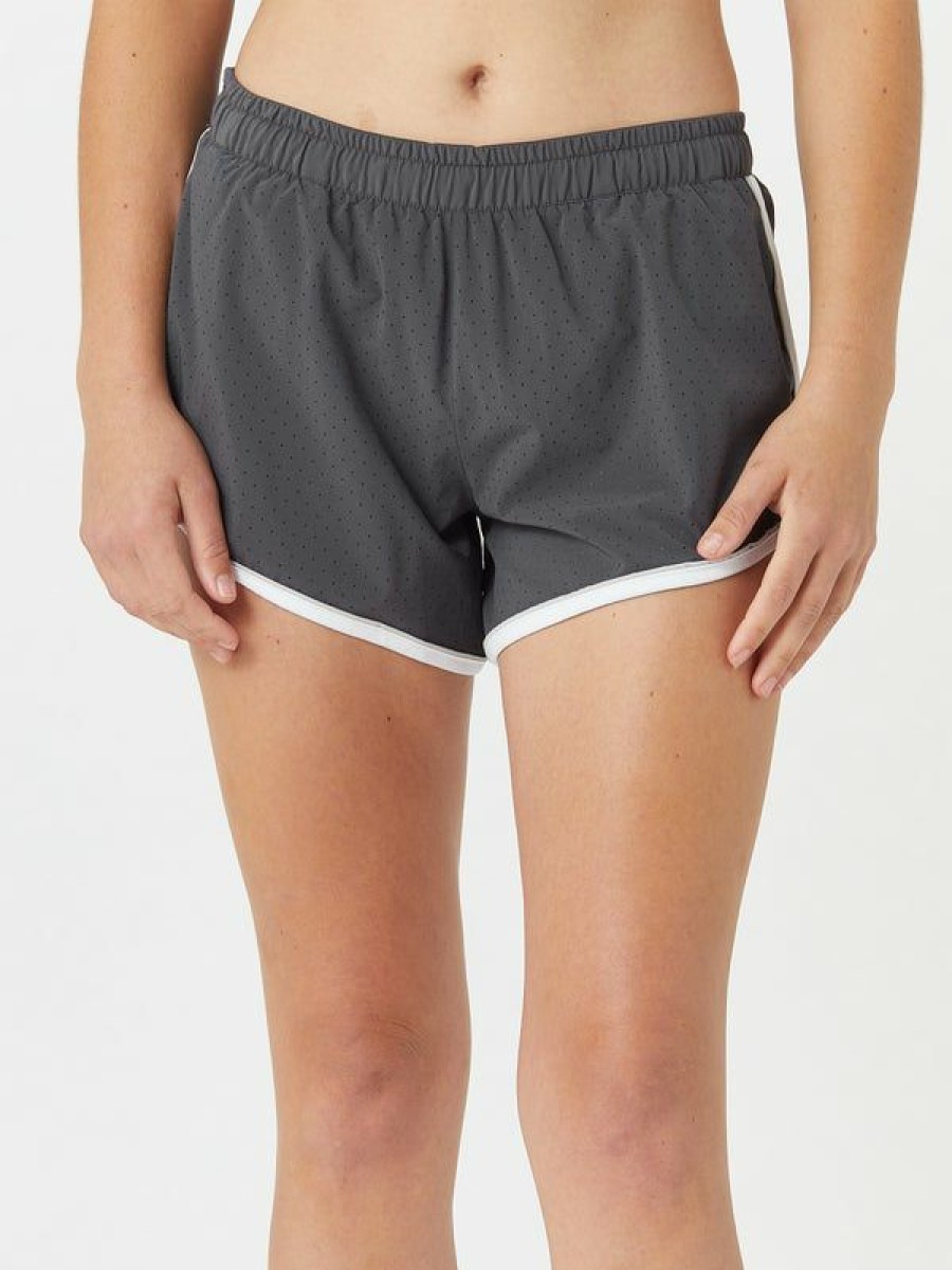 Shorts & Skirts * | Rabbit Women'S Repeats 4 Short Clearance Sale