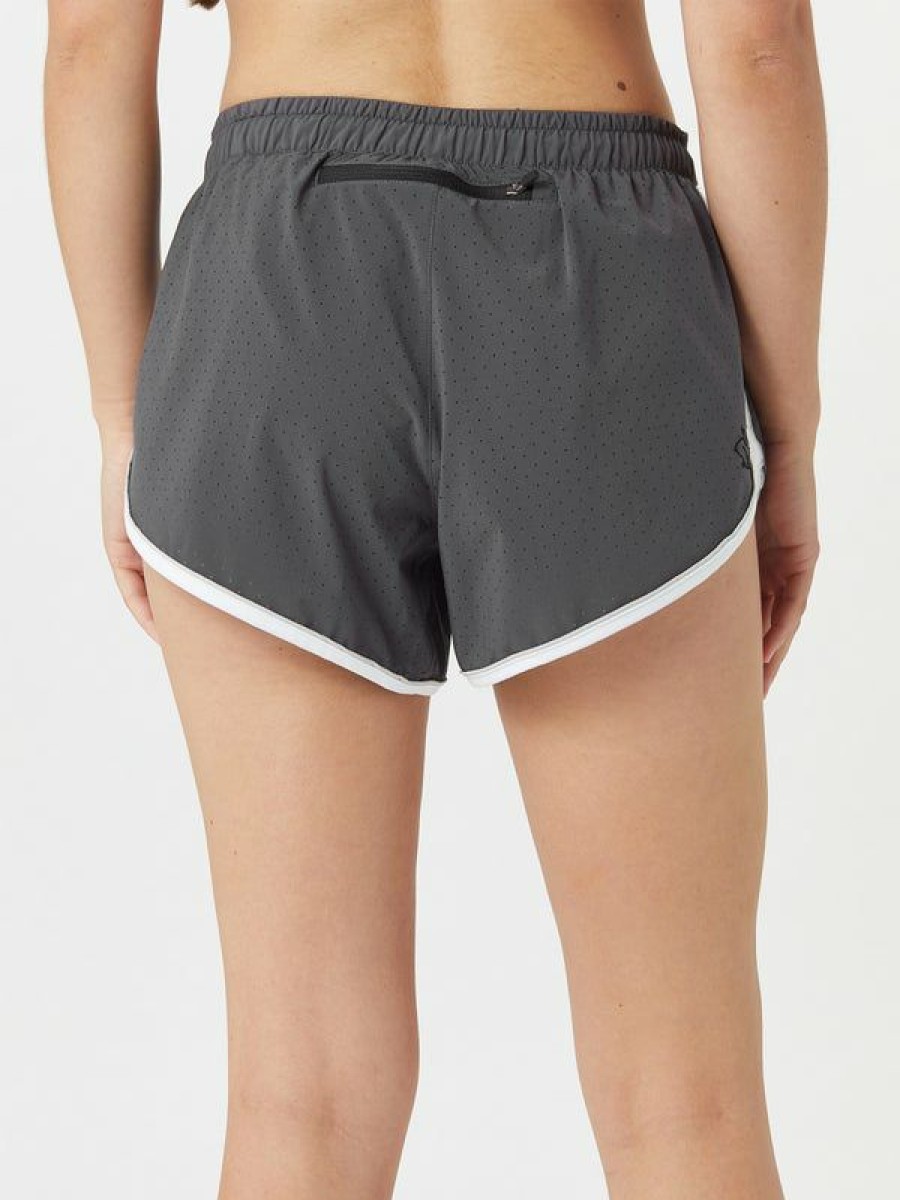 Shorts & Skirts * | Rabbit Women'S Repeats 4 Short Clearance Sale