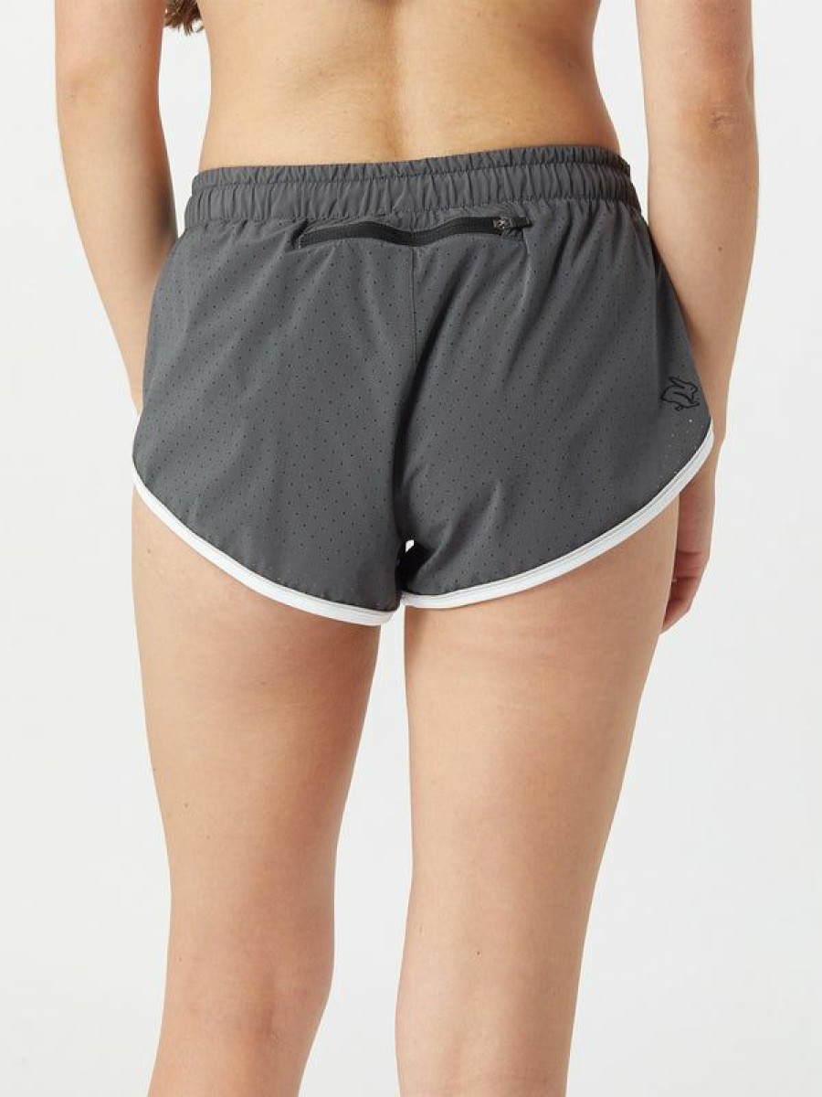 Shorts & Skirts * | Rabbit Women'S Repeats 2 Short Special