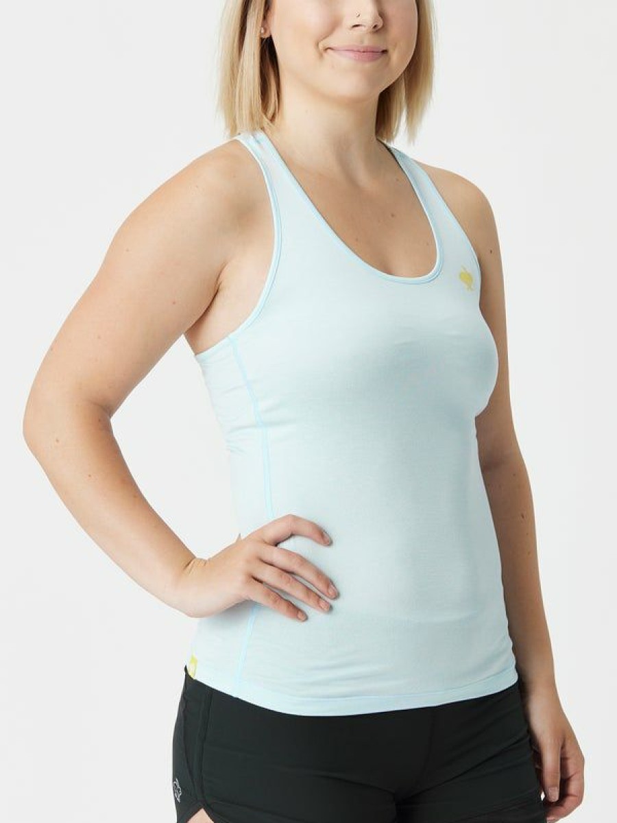 Tanks And Singlets * | Rabbit Women'S Ez Tank With Discount