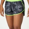 Shorts & Skirts * | Under Armour Women'S Fly By 2.0 Printed Short Discount Store