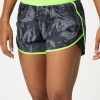 Shorts & Skirts * | Under Armour Women'S Fly By 2.0 Printed Short Fire Sale