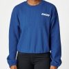 Long Sleeve Hoodies & Zips * | New Balance Women'S Spring Transform Loft Pullover Best Sellers