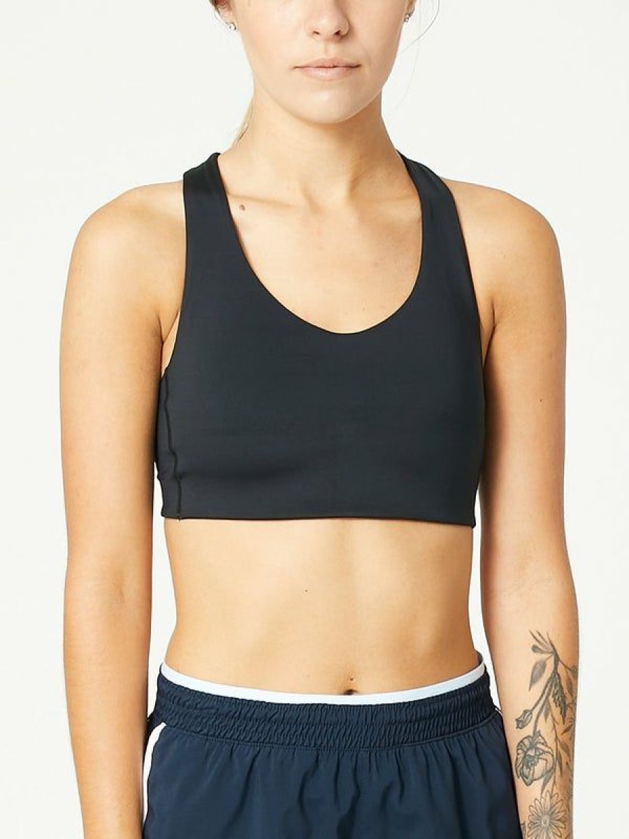 Running Sports Bras * | New Balance Core Fuel Bra Cheaper