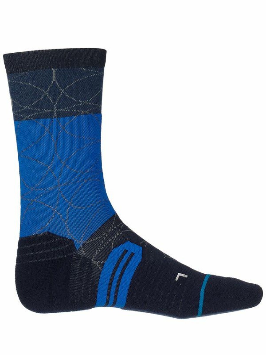 Socks * | Stance Light Unisex Crew Socks Bobbin Best Sellers