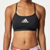 Running Sports Bras * | Adidas Core Train Light Support Good Level Bra Best Price