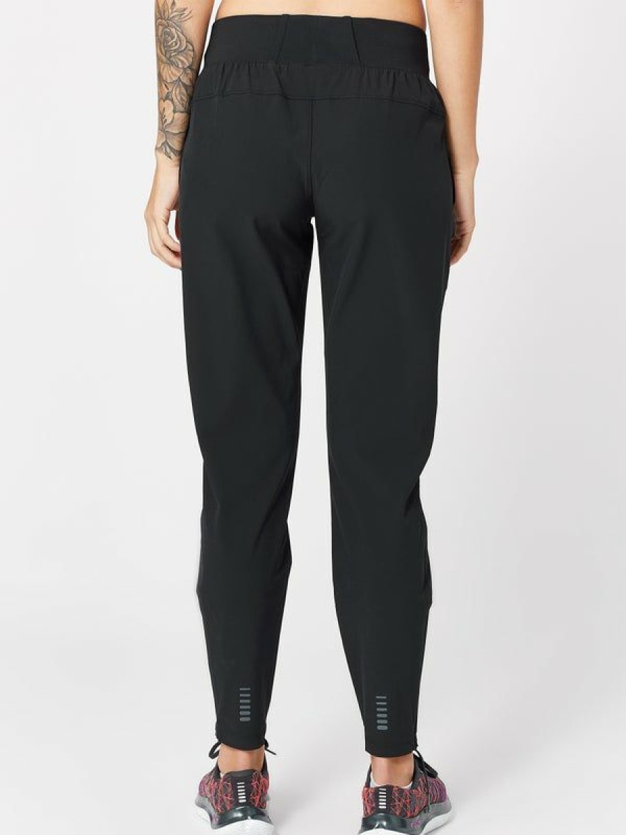 Capris Tights & Pants * | Under Armour Women'S Outrun The Storm Pant Cheaper