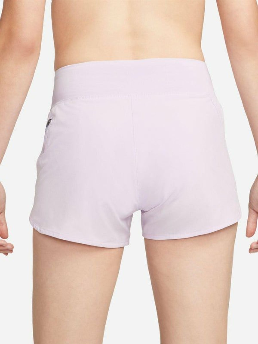 Shorts & Skirts * | Nike Women'S Fall Eclipse 3 Short Fire Sale