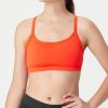 Running Sports Bras * | Boa Sensor Strappy Bra Pimento Special