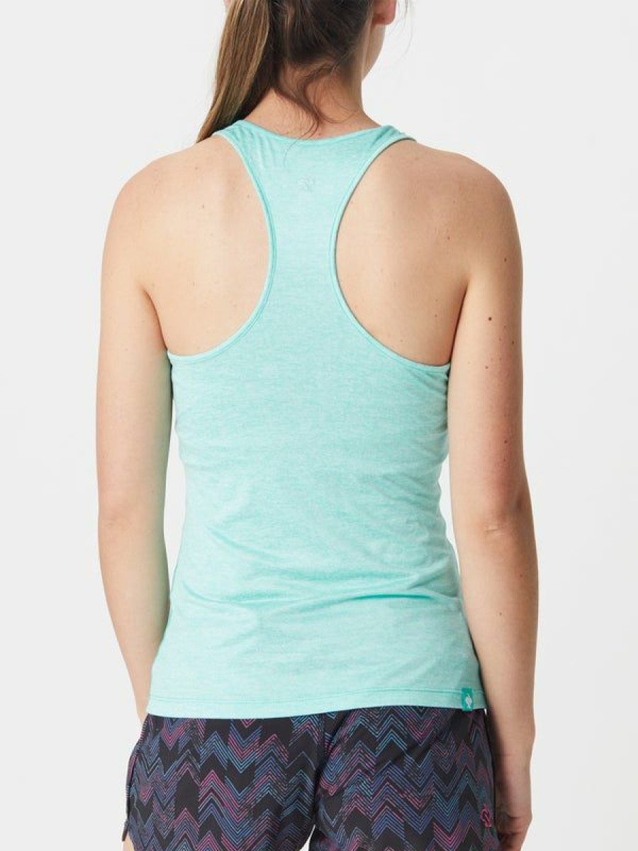 Tanks And Singlets * | Rabbit Women'S Ez Tank With Discount