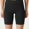 Shorts & Skirts * | Rabbit Women'S Core Leggy 7 Short Quick Delivery