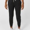 Capris Tights & Pants * | Vuori Women'S Performance Jogger Black Heather High Quality