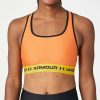 Running Sports Bras * | Under Armour Fall Crossback Mid Bra Crazy Deals