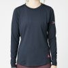 Long Sleeve Hoodies & Zips * | Saysky Women'S Clean Pace Long Sleeve Sky Captain Mel Best Price