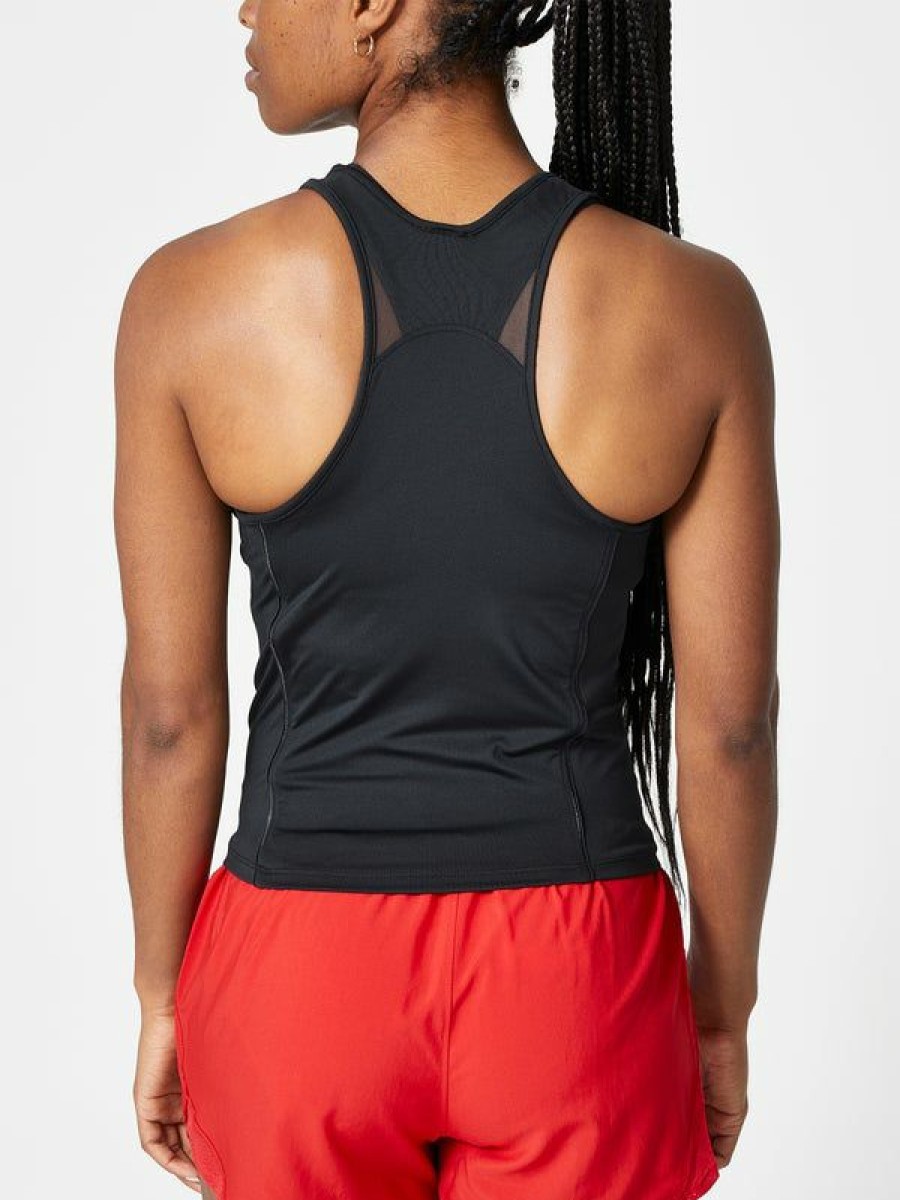 Tanks And Singlets * | Under Armour Women'S Heatguard Tank Discount Store