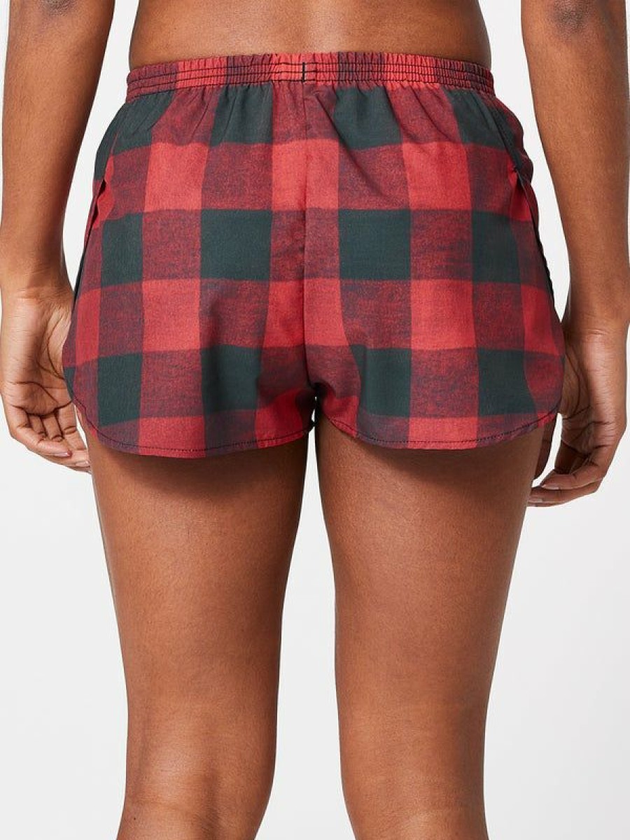 Shorts & Skirts * | Boa Women'S 1 Elite Split Short Buffalo Lower Price