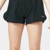 Shorts & Skirts * | Saucony Women'S Core Outpace 2.5 Split Short Sells Cheap