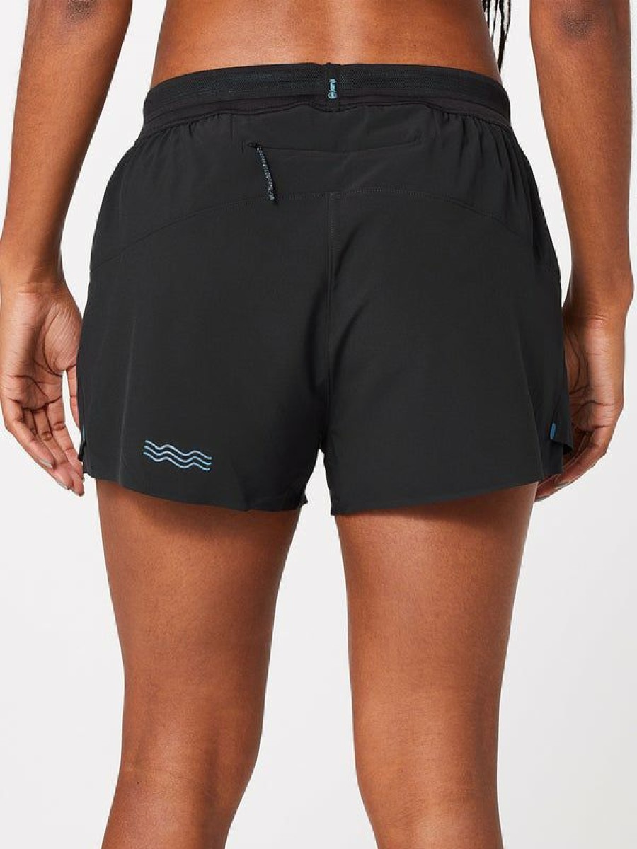 Shorts & Skirts * | Janji Women'S 3 Core Afo Middle Short Discount Online