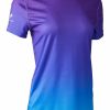 Short Sleeve Shirts * | Running Warehouse Women'S Elite Shirt Shoping