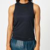 Tanks And Singlets * | Brooks Women'S Core Distance Tank Discount Store