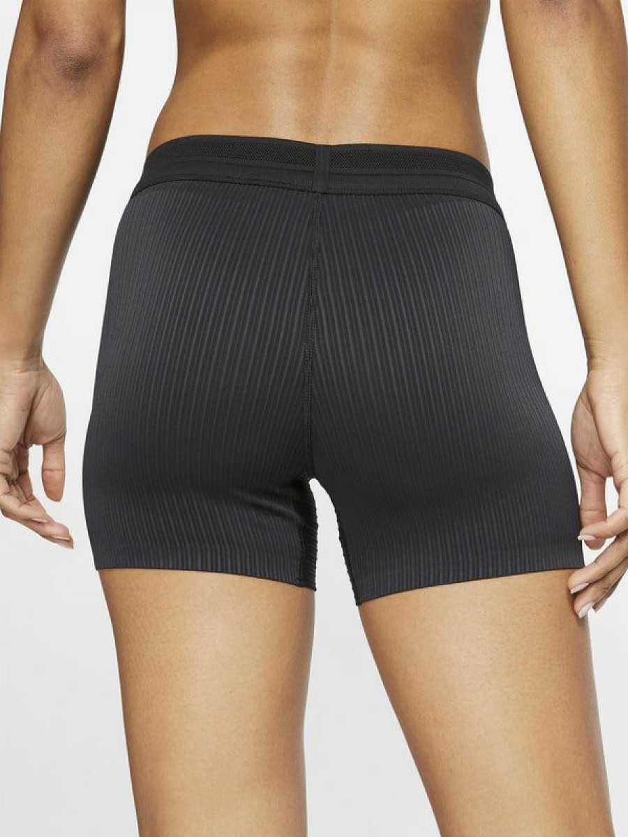 Shorts & Skirts * | Nike Women'S Core Dri-Fit Adv Aeroswift Tight Short Discount Store