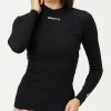 Long Sleeve Hoodies & Zips * | Craft Women'S Core Active Xtreme X Crew Long Sleeve Discount Online