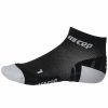 Socks * | Cep Ultralight Compression Low-Cut Socks Women'S With Discount