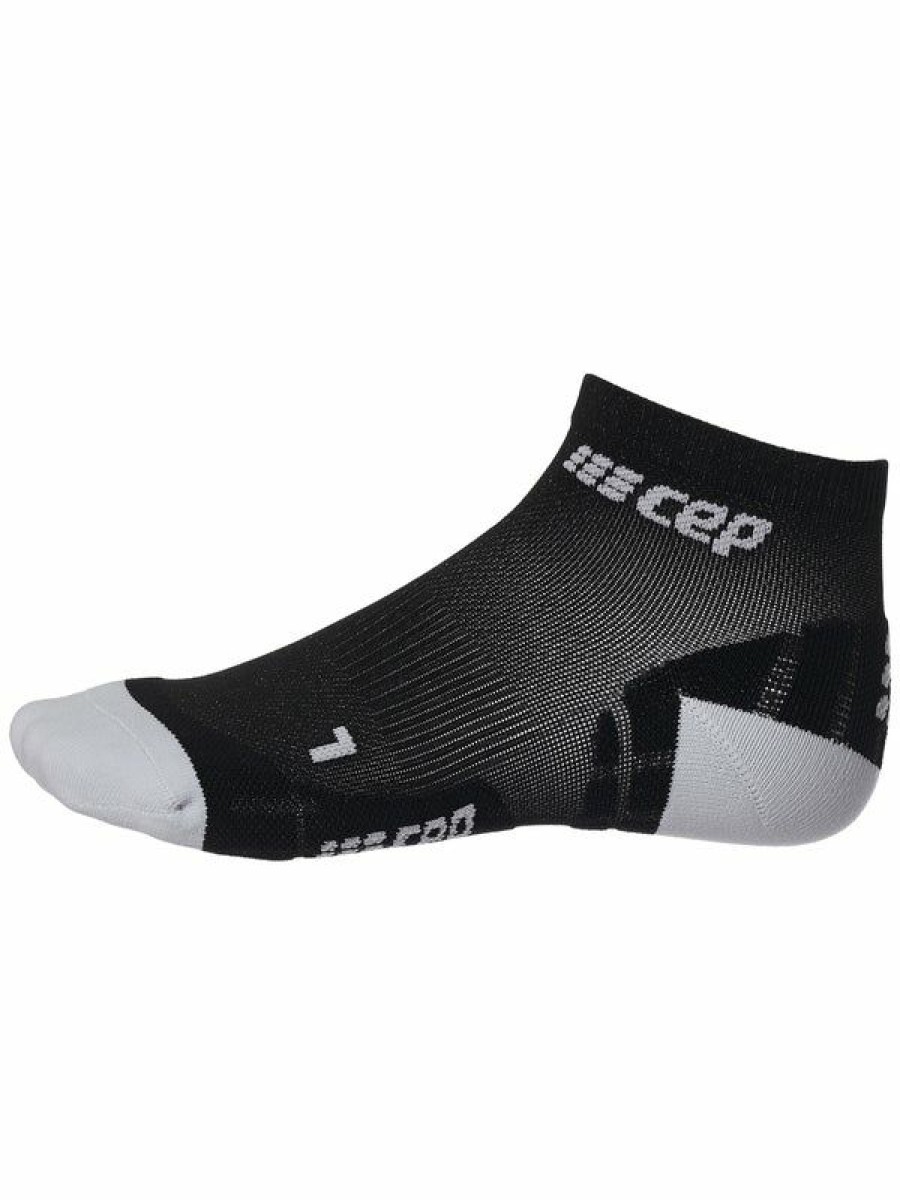 Socks * | Cep Ultralight Compression Low-Cut Socks Women'S With Discount