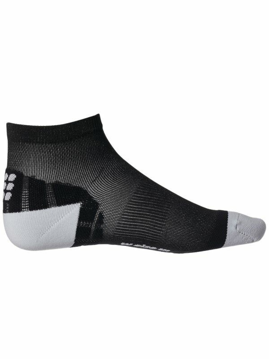 Socks * | Cep Ultralight Compression Low-Cut Socks Women'S With Discount