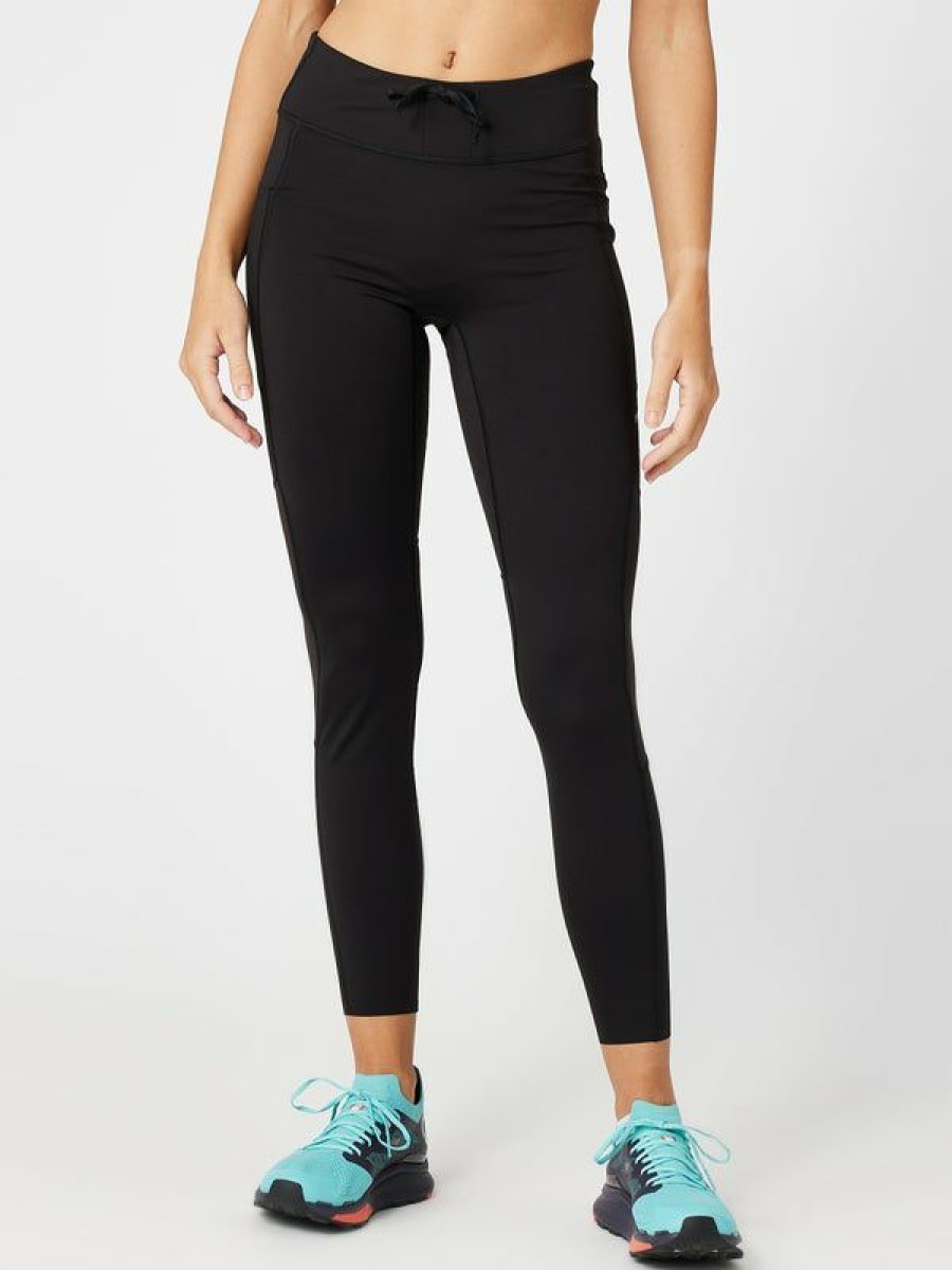 Capris Tights & Pants * | Patagonia Women'S Core Endless Run 7/8 Tight Shoping