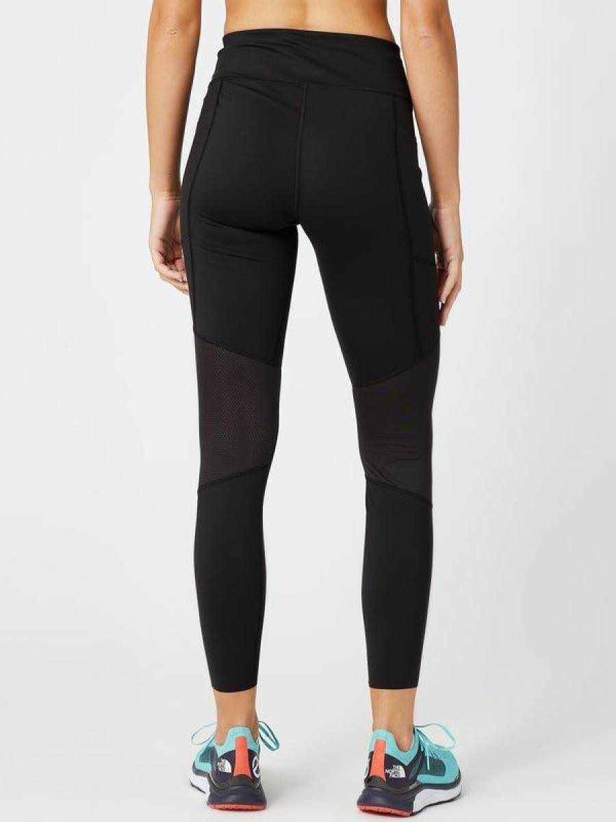 Capris Tights & Pants * | Patagonia Women'S Core Endless Run 7/8 Tight Shoping