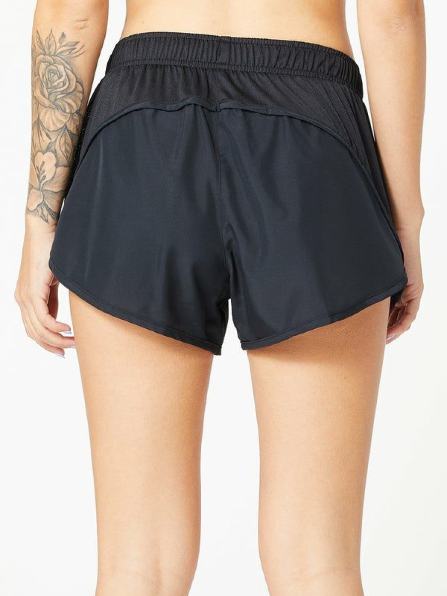 Shorts & Skirts * | Nike Women'S Core Dri-Fit Tempo Race Short Best Sellers